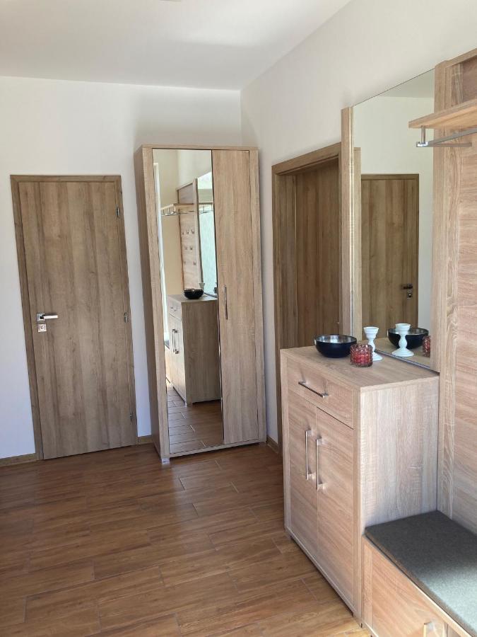 Apartmany Rubin Nesvady المظهر الخارجي الصورة
