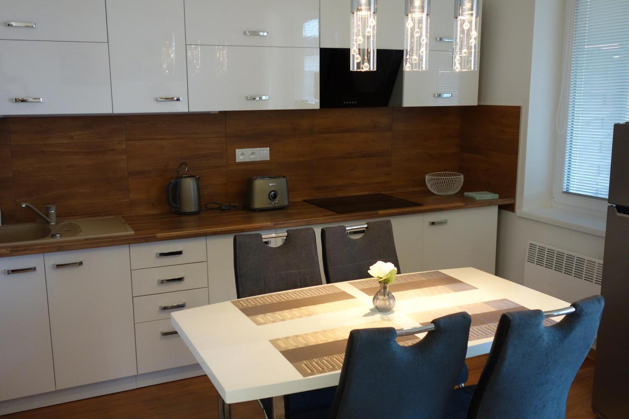 Apartmany Rubin Nesvady المظهر الخارجي الصورة
