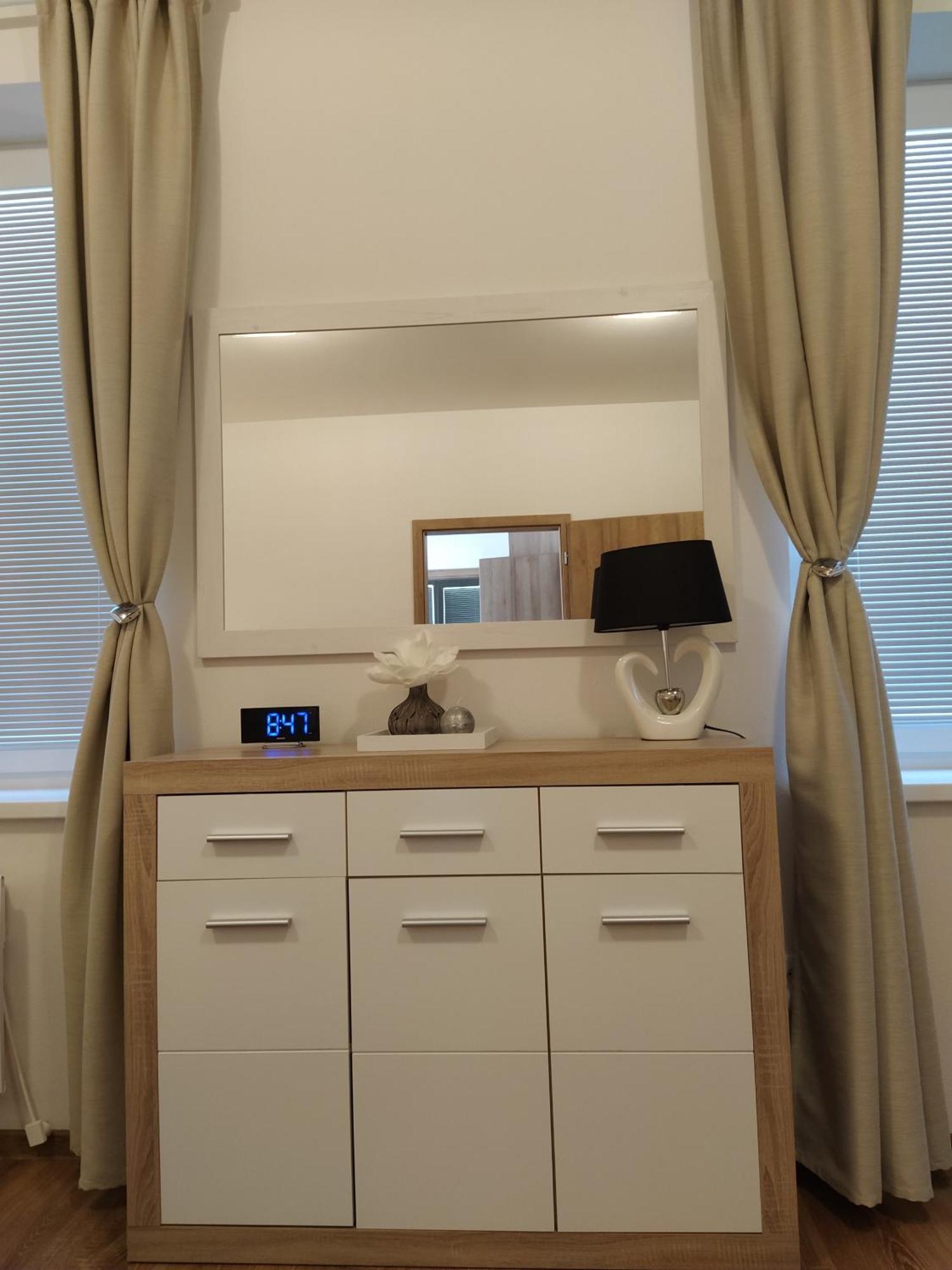 Apartmany Rubin Nesvady المظهر الخارجي الصورة