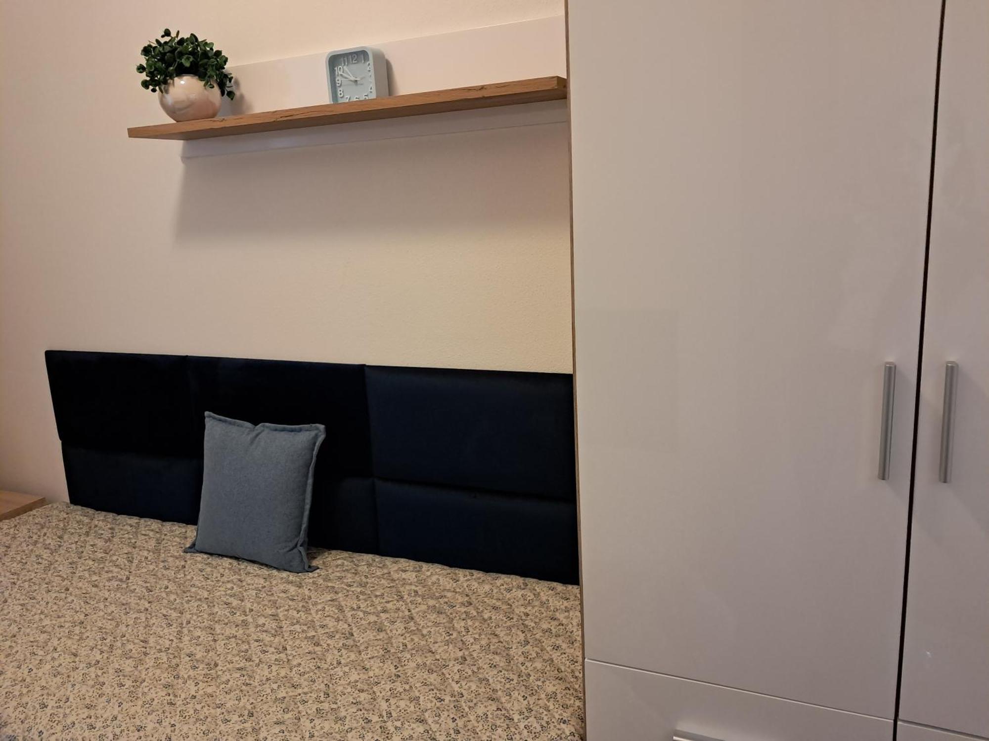 Apartmany Rubin Nesvady المظهر الخارجي الصورة
