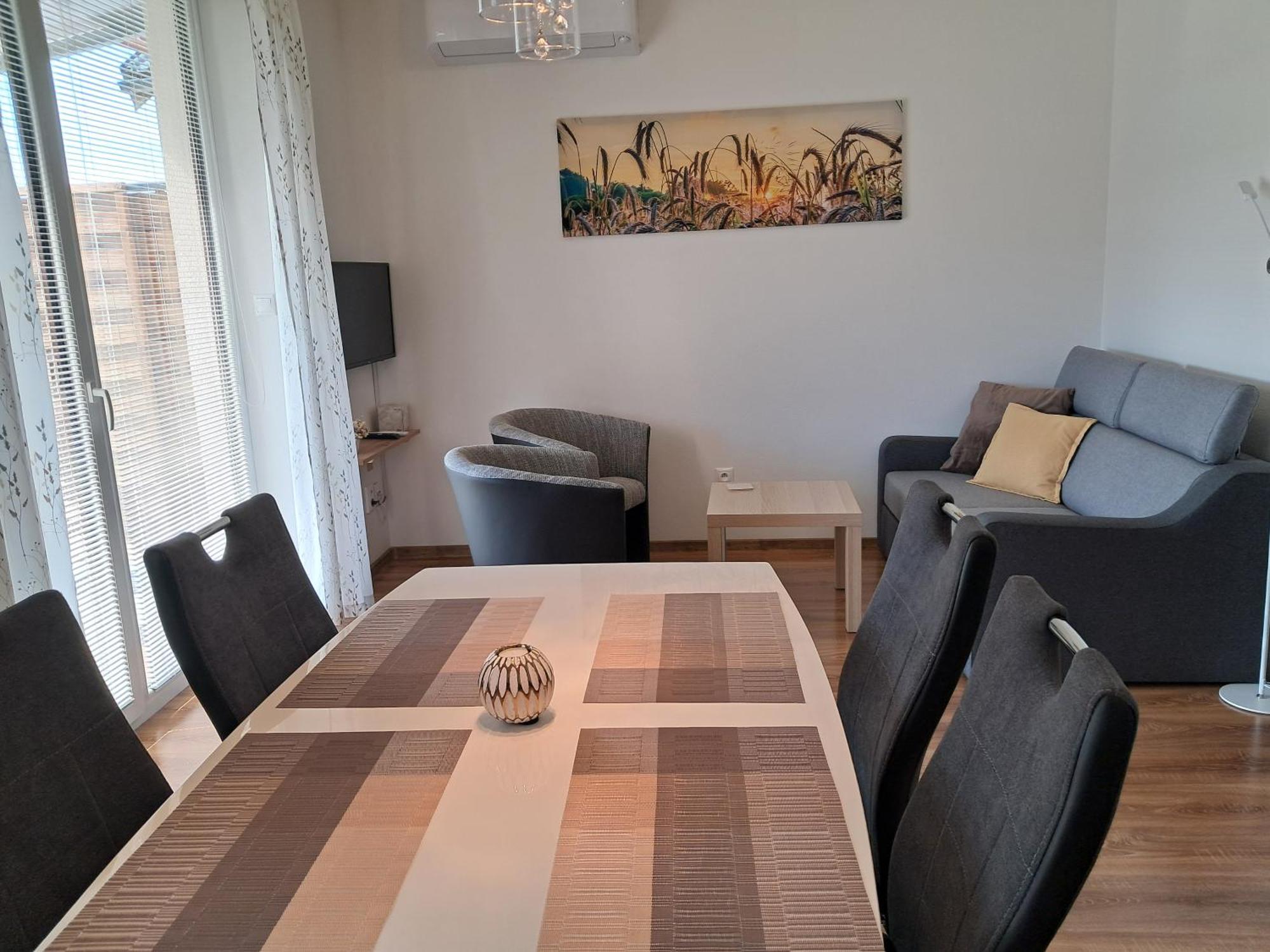 Apartmany Rubin Nesvady المظهر الخارجي الصورة