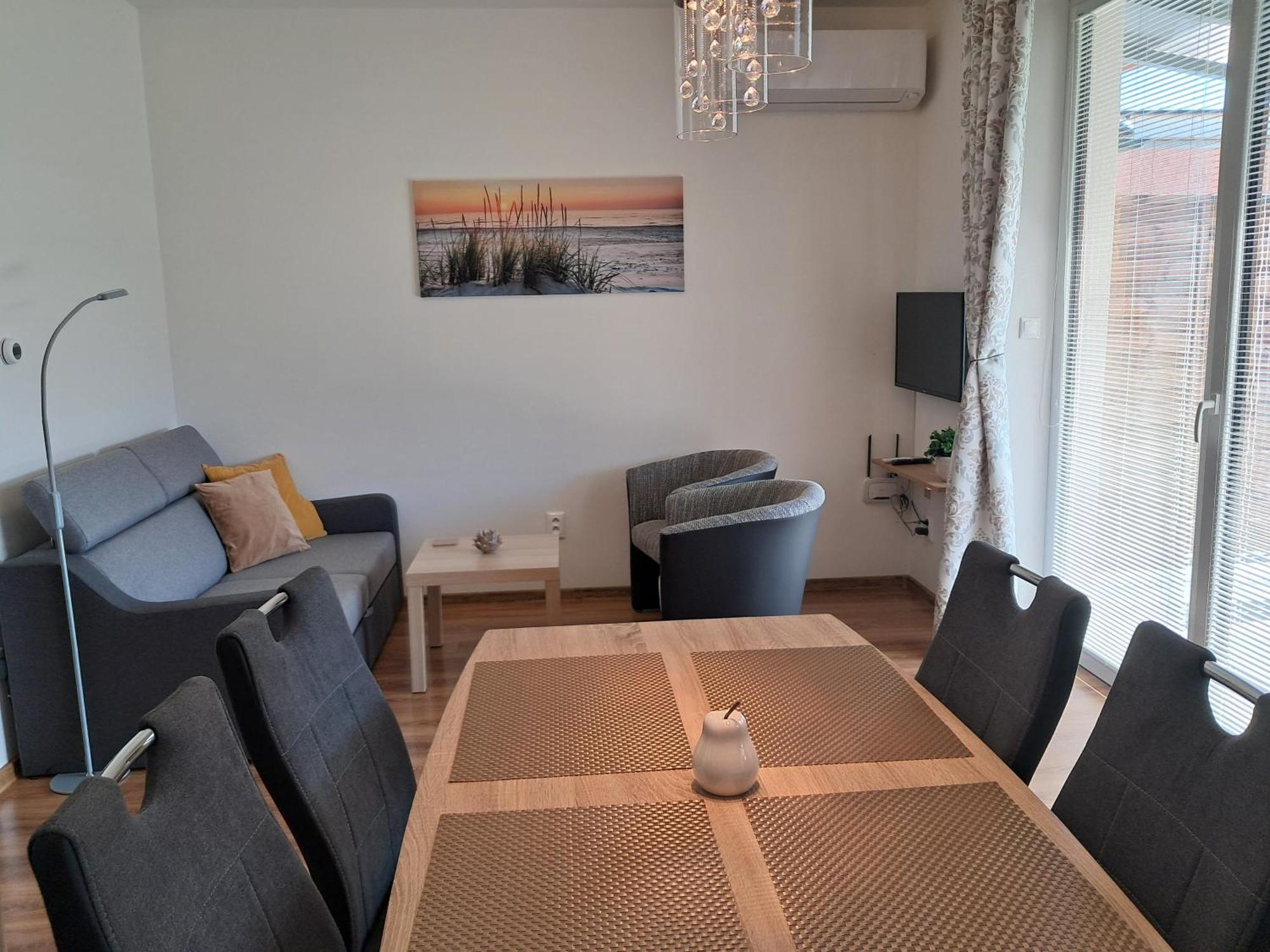 Apartmany Rubin Nesvady المظهر الخارجي الصورة