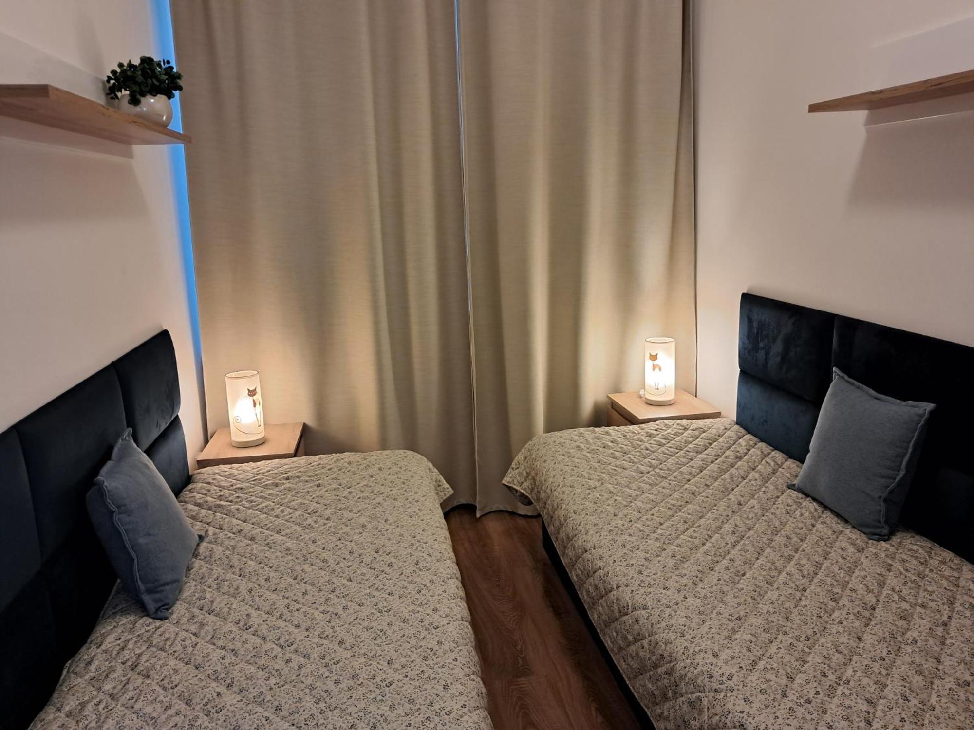 Apartmany Rubin Nesvady المظهر الخارجي الصورة